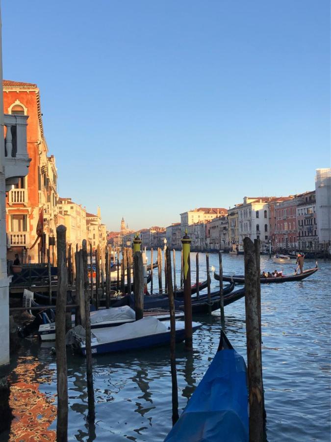 Ca Dode Grand Canal * Venice