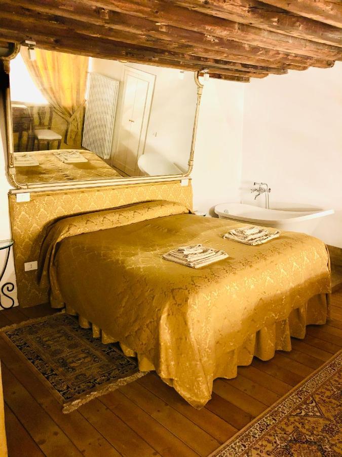 Ca Dode Grand Canal Apartment Venice