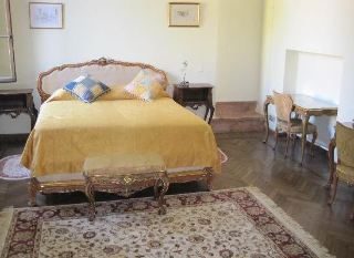 Residenza Ca' Zanardi Bed & Breakfast