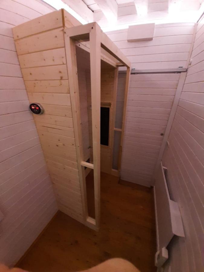 La Perla Del Doge Con Wellness & Uso Esclusivo - La Perla Apartment Venice