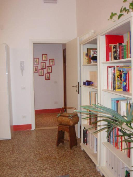 Apartment Ca Tana