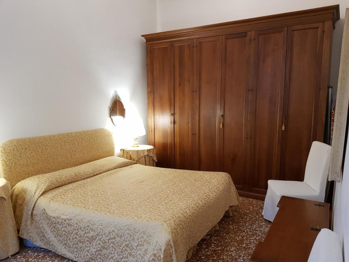 Ca Tana Apartment *