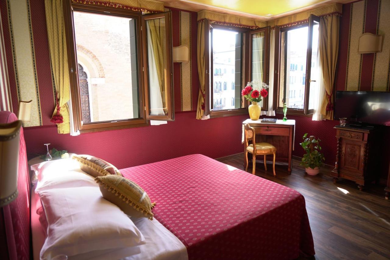 Ca' Morosini 1 & 2 Guest house Venice