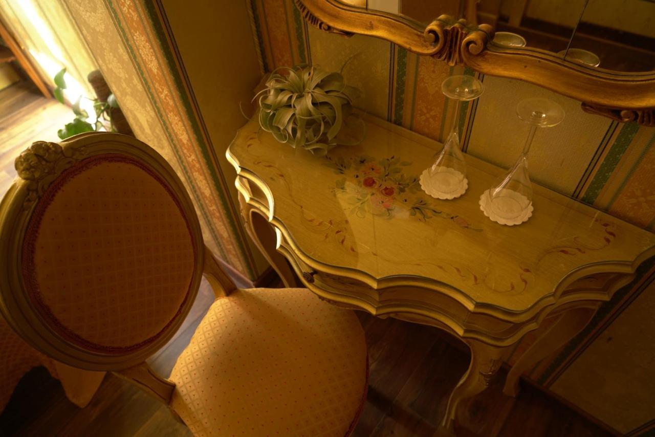 Guest house Ca' Morosini 1 & 2 2*