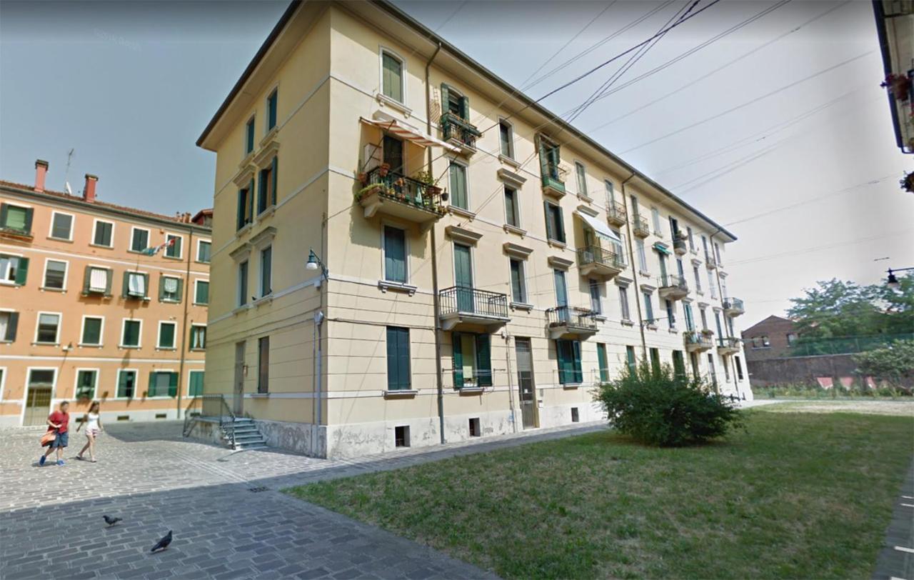 Apartamento Ca' Santa Marta *