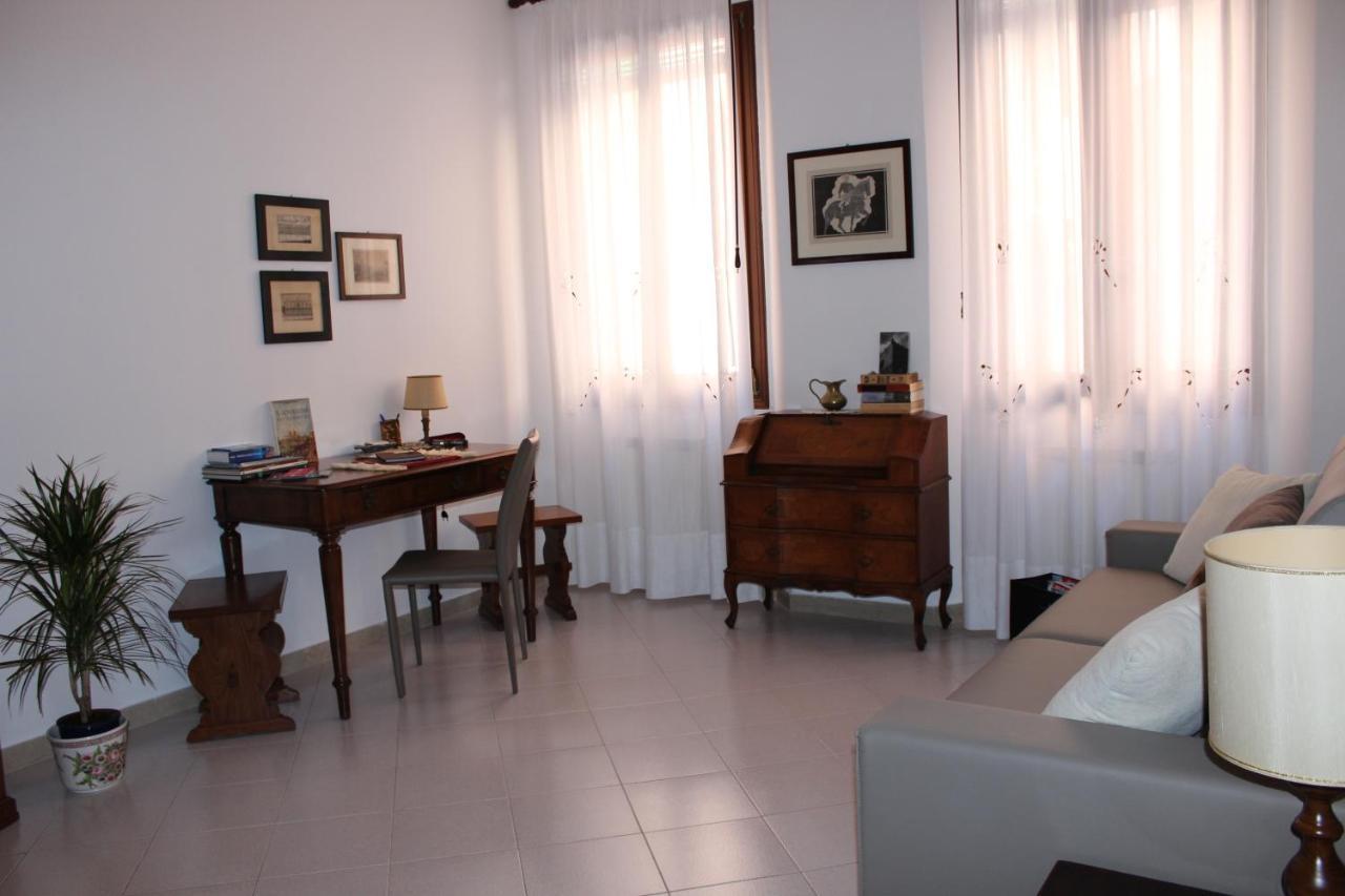 Apartment Ca' All'arco Venice