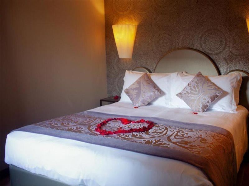 Alle Guglie Boutique Hotel