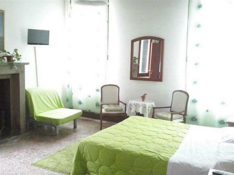 Hotel Ca' Contarini Venice