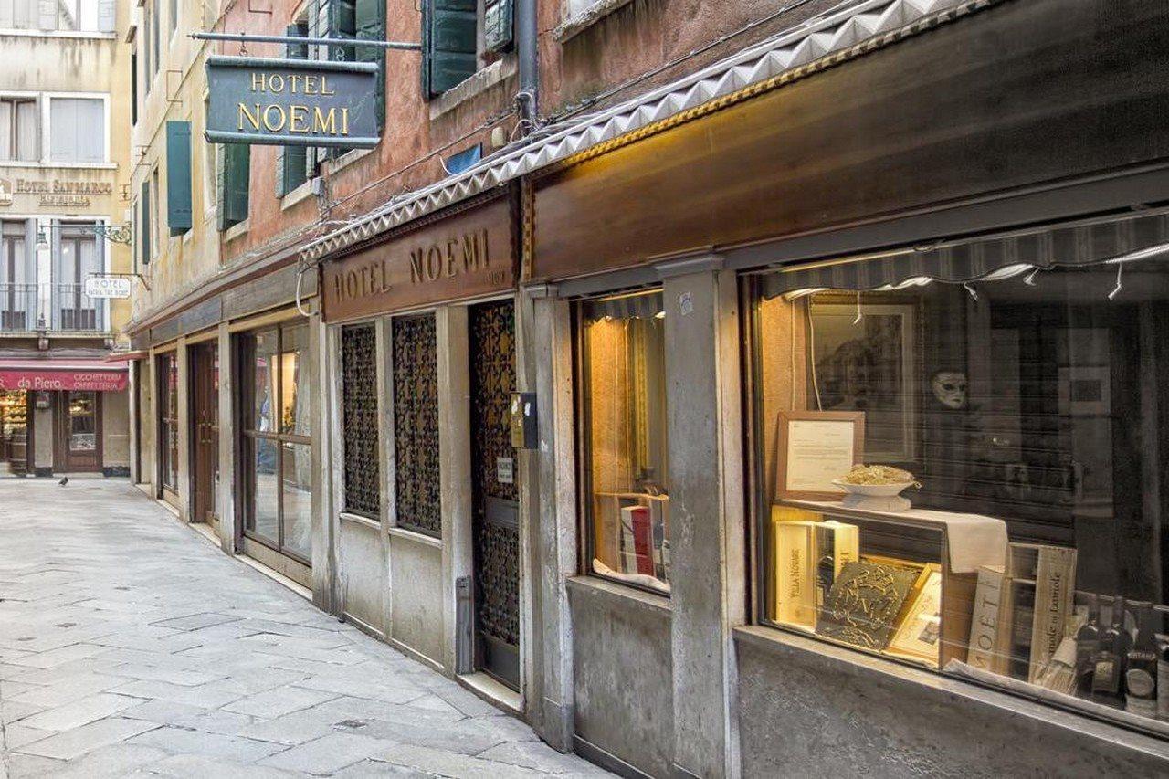 Noemi 3* Venice