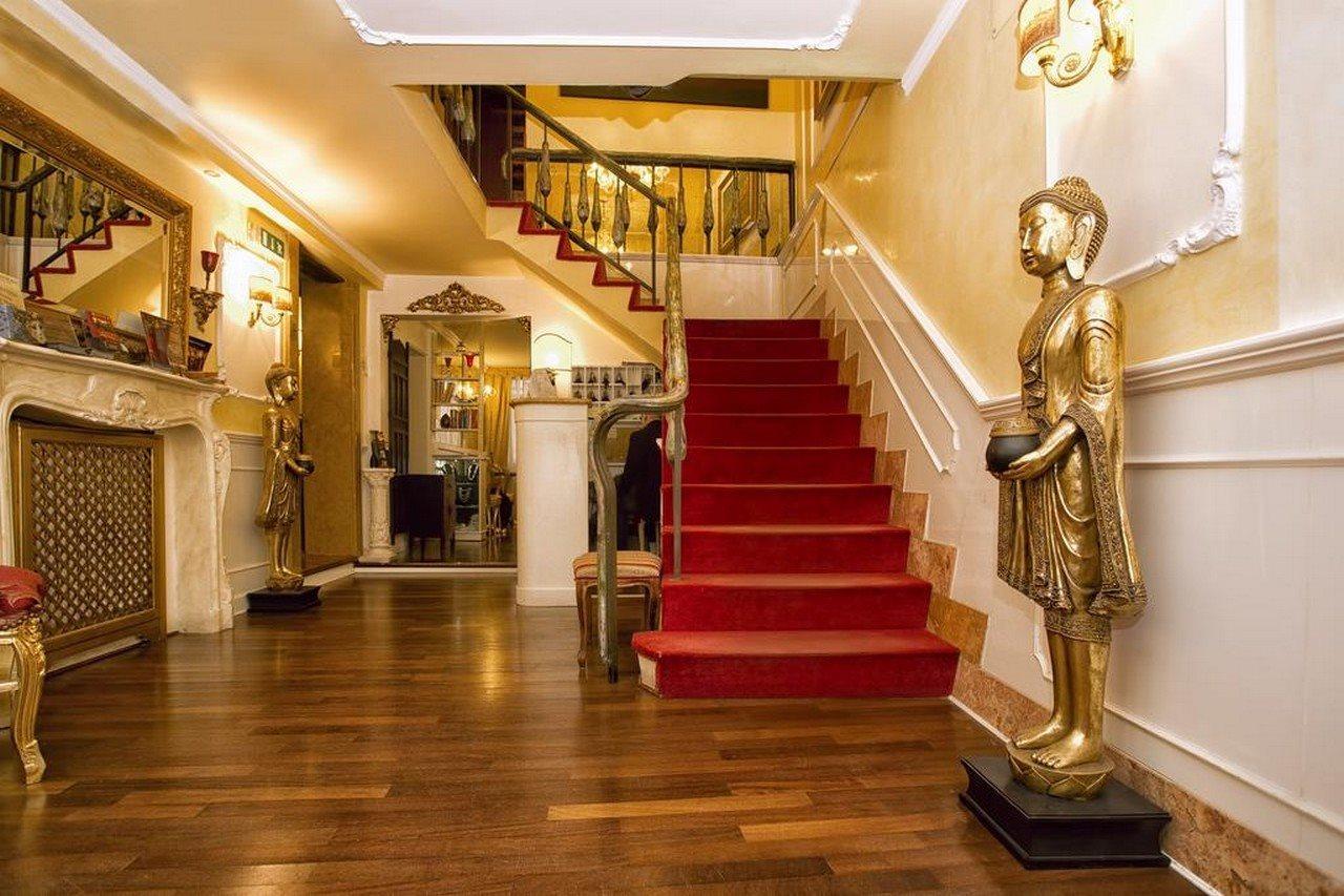 Hotel Noemi Venice