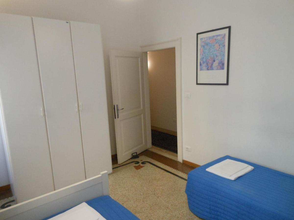 Apartamento Del Dose Veneza