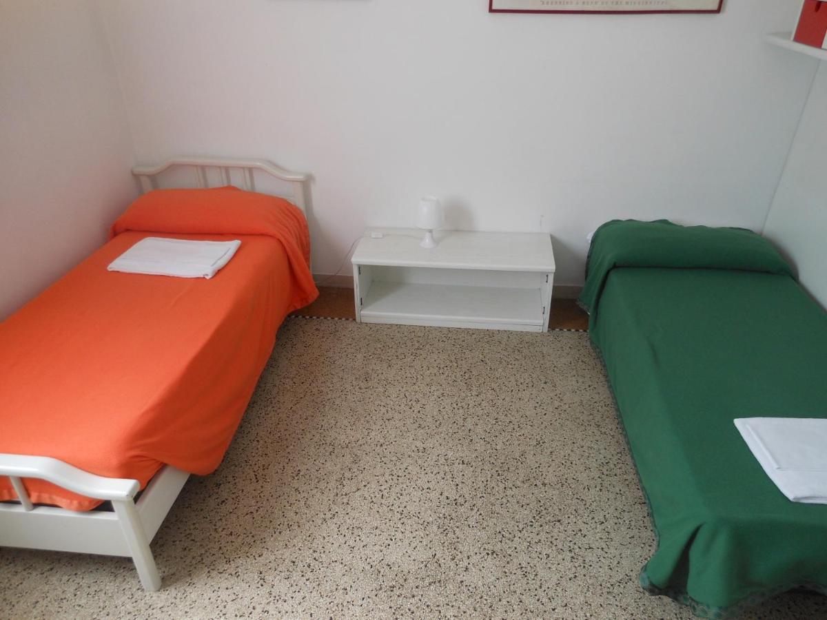Apartamento Del Dose Veneza