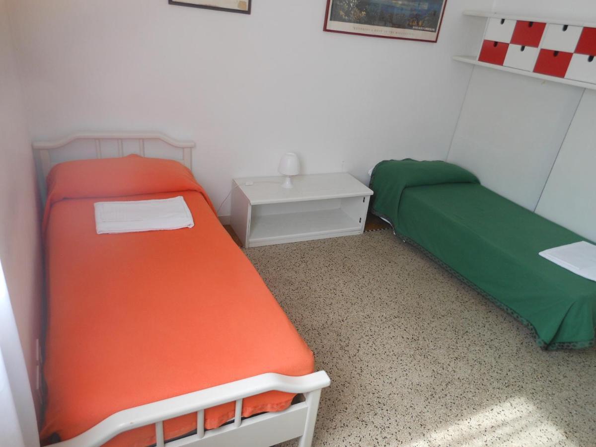 Del Dose Apartamento *