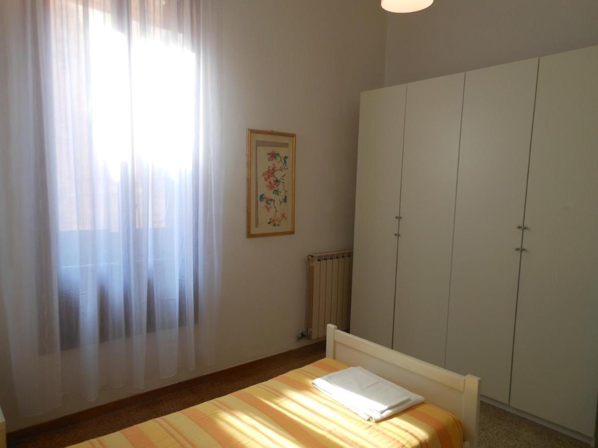Apartamento Del Dose Veneza