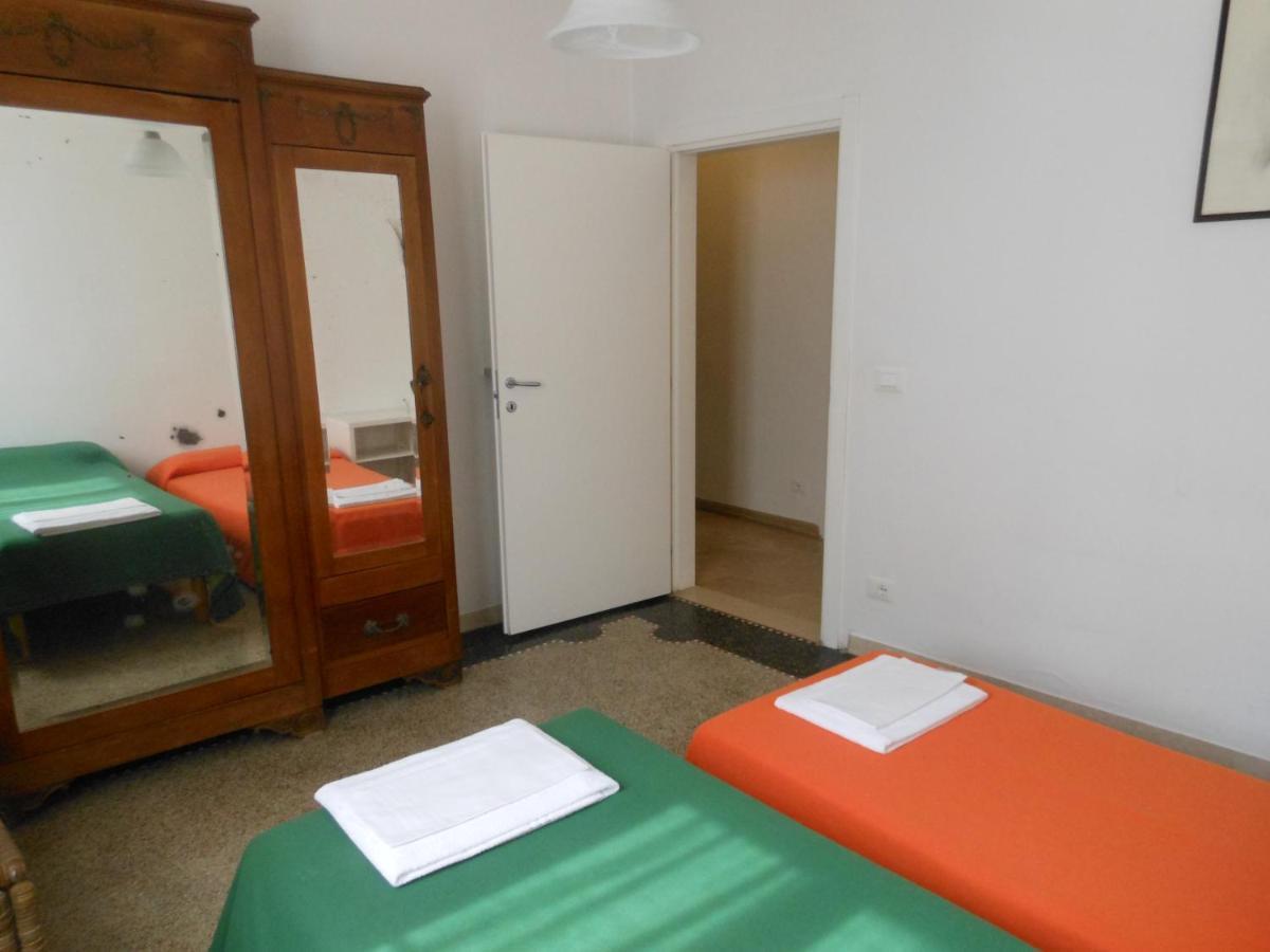 Del Dose Apartamento *
