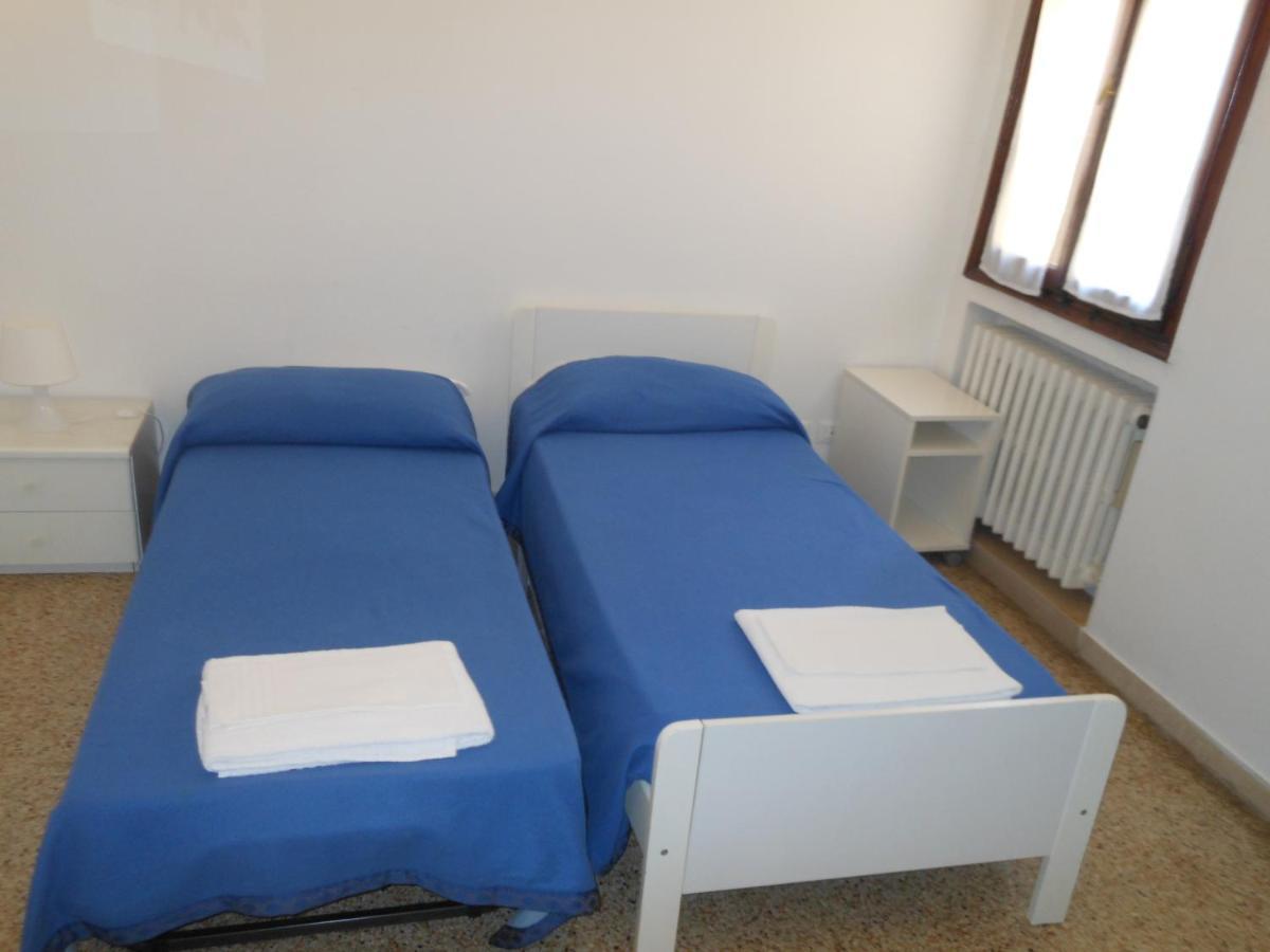 Del Dose Apartamento Veneza