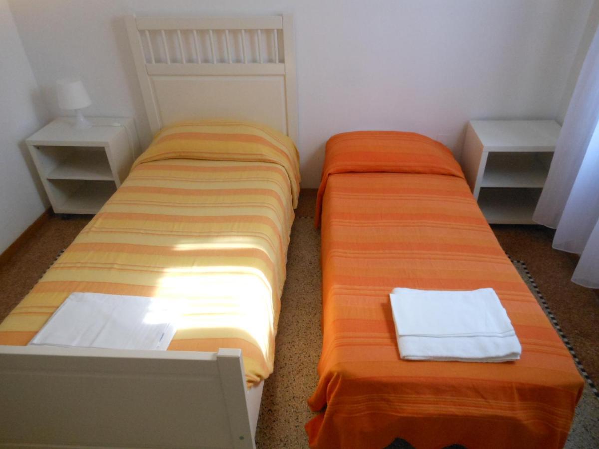 Apartamento Del Dose