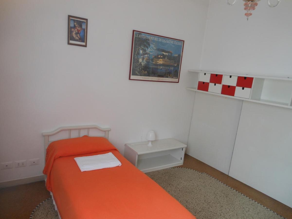 Apartamento Del Dose Veneza
