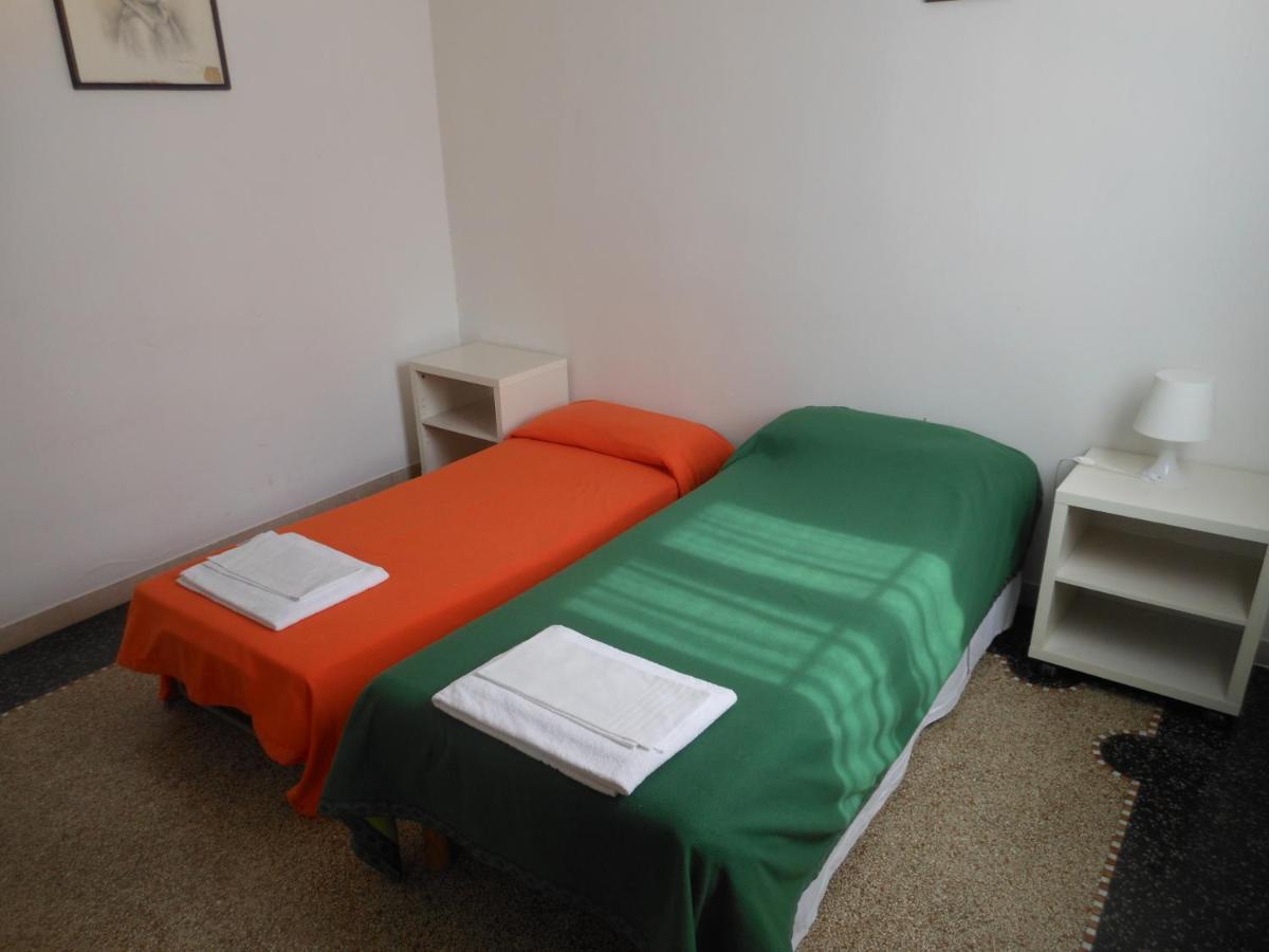 Apartamento Del Dose Veneza
