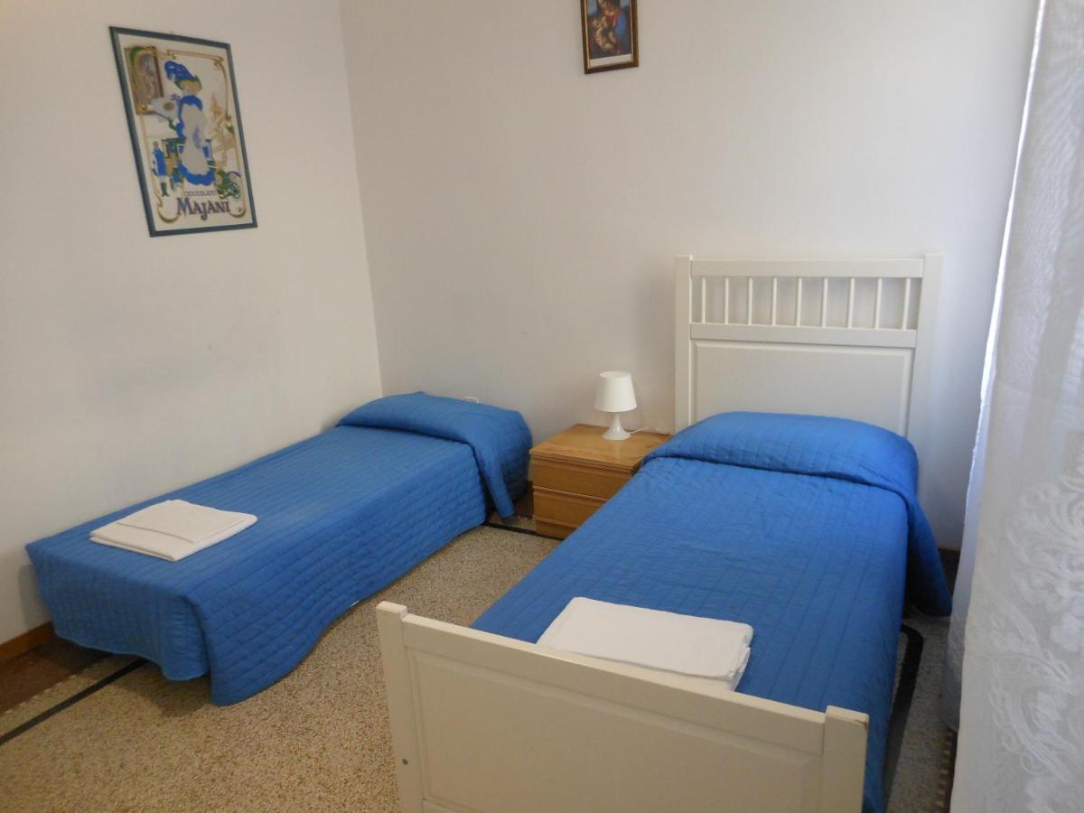 Del Dose Apartamento *