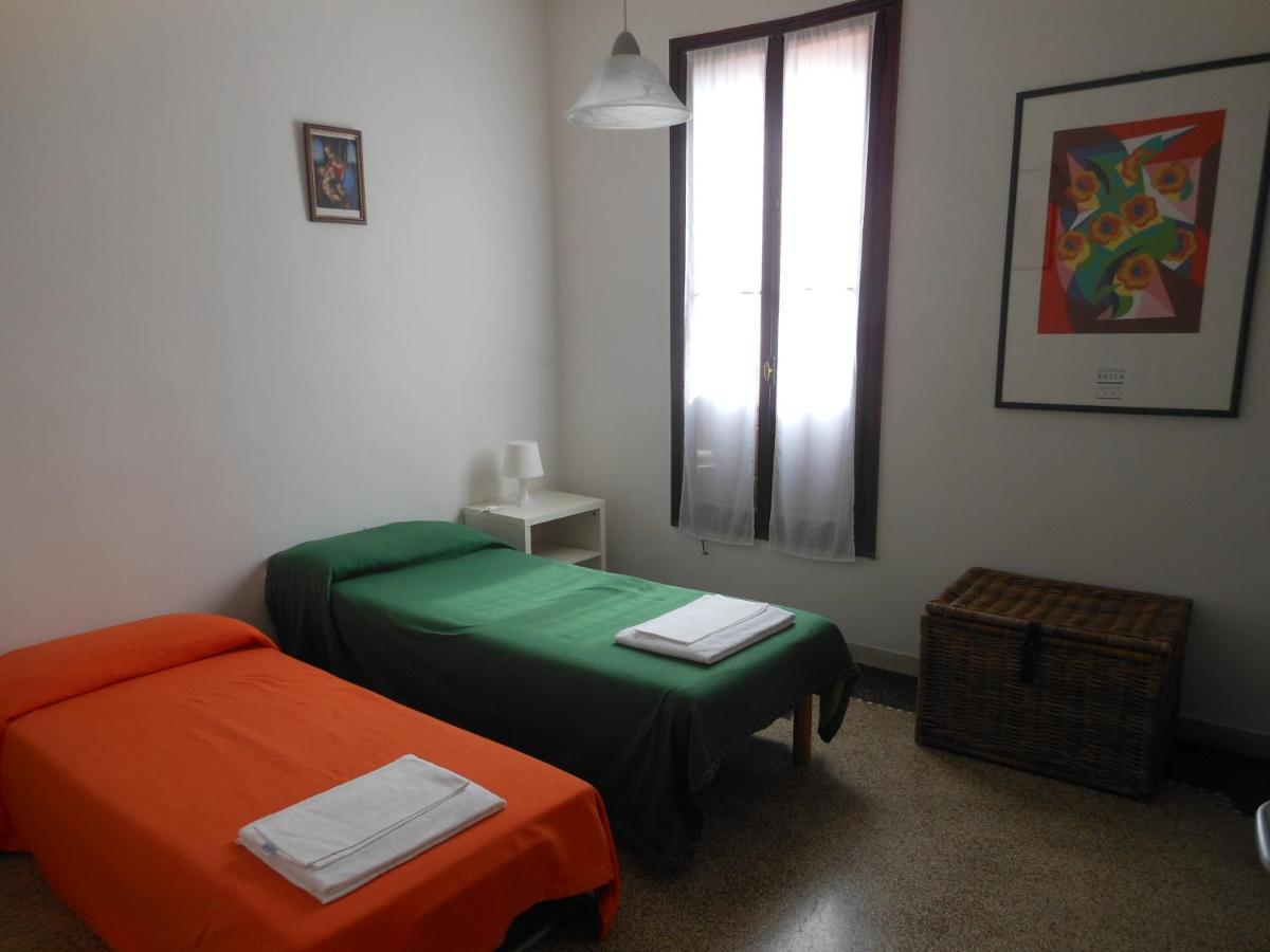 Apartamento Del Dose Veneza
