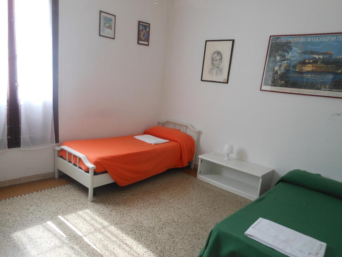 Del Dose Apartamento Veneza