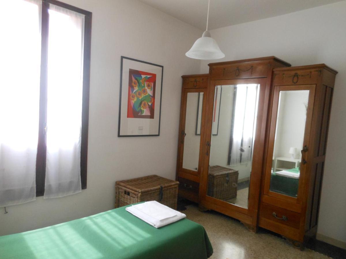 Del Dose Apartamento *