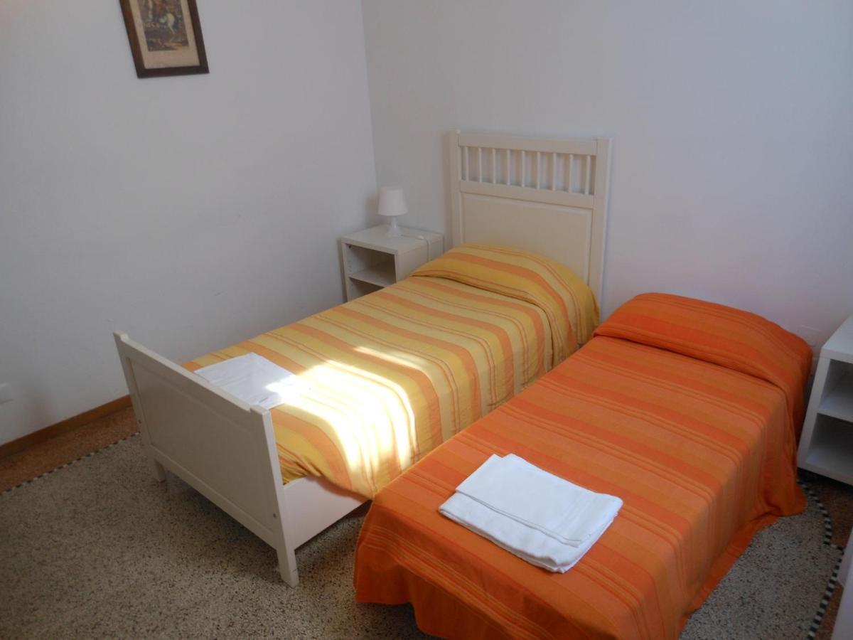 Apartamento Del Dose Veneza