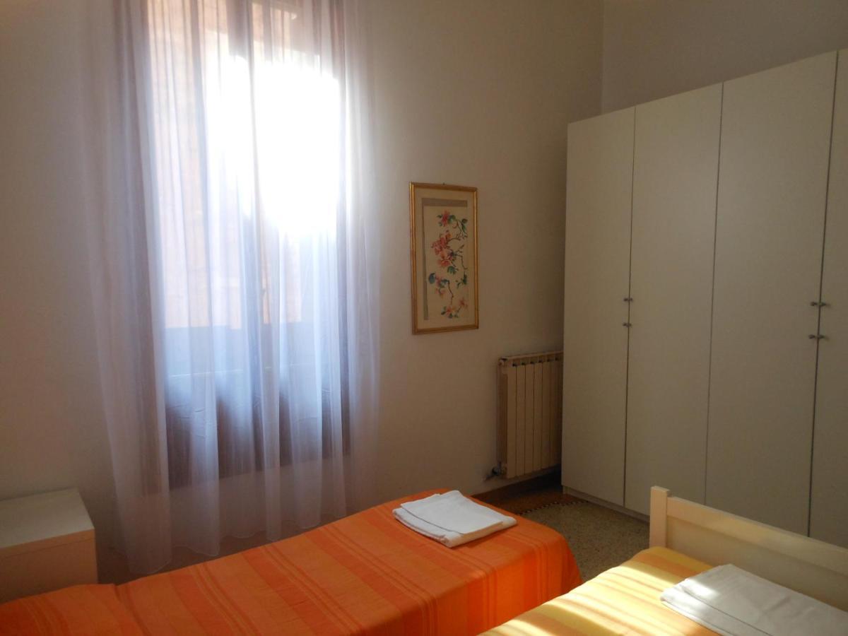Apartamento Del Dose Veneza