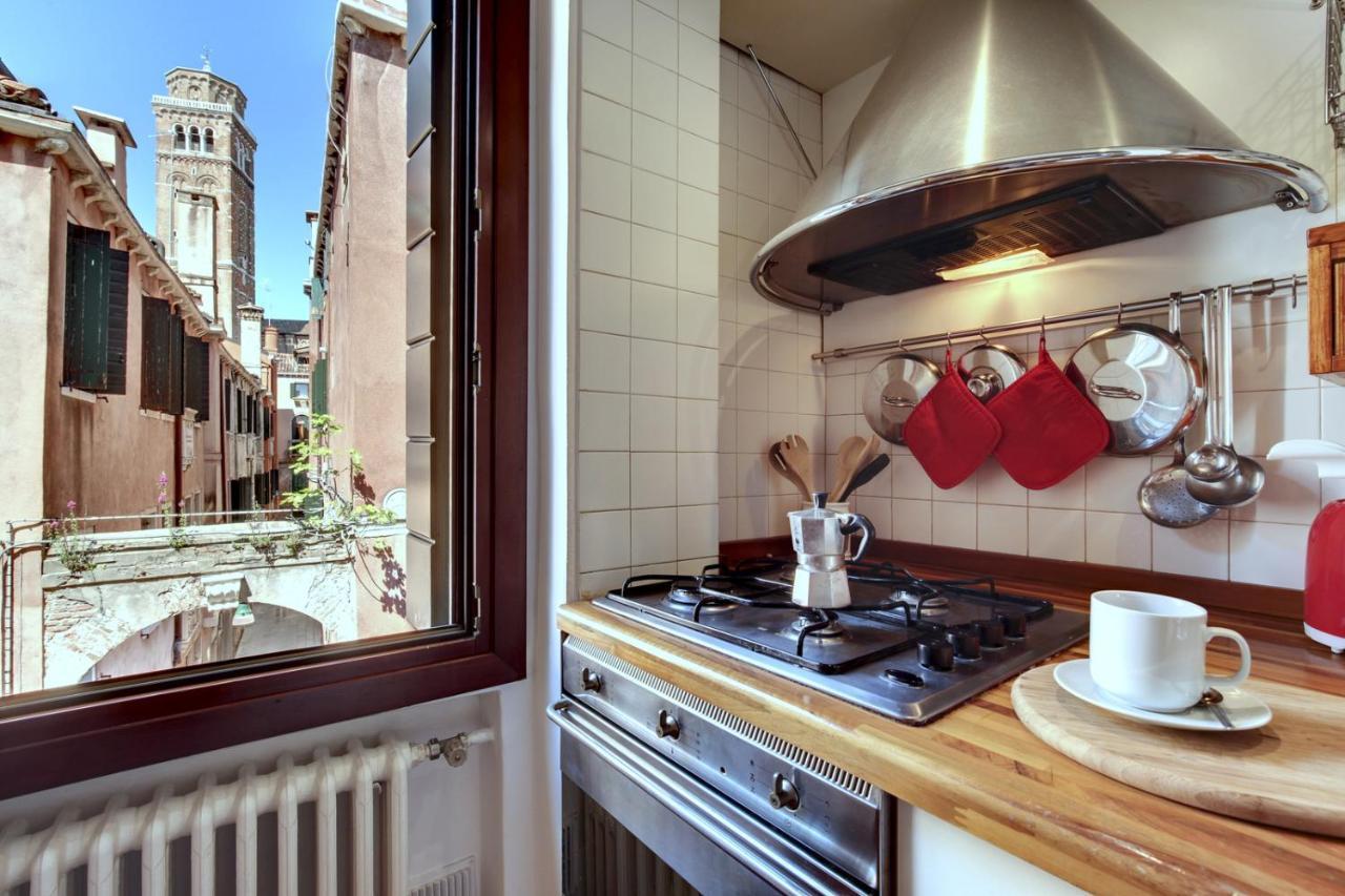 Ca Angela Venetian M0270428215 Apartment *