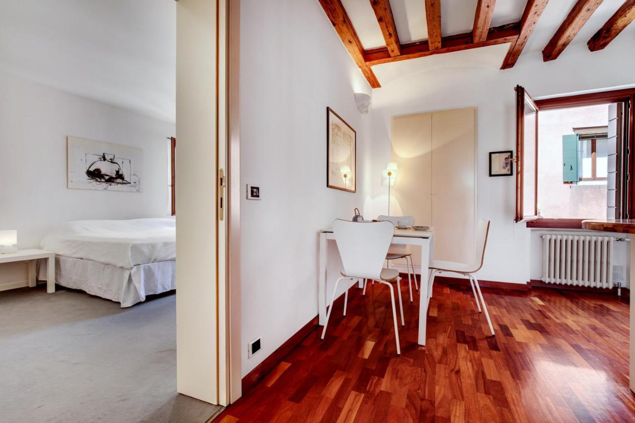 Apartment Ca Angela Venetian M0270428215 Venice