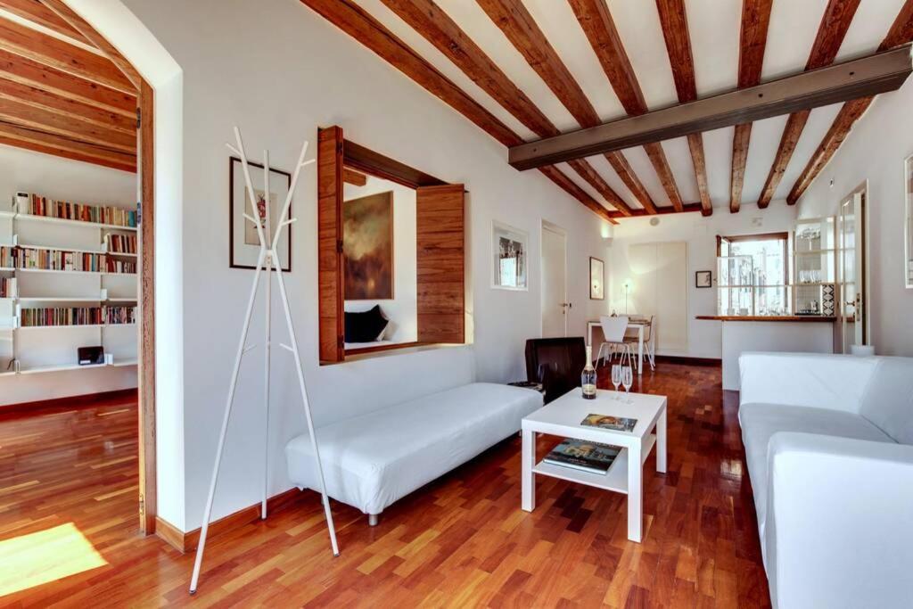 Apartment Ca Angela Venetian M0270428215 Venice
