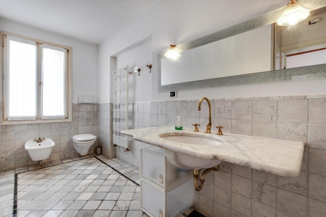 Apartment Ca Angela Venetian M0270428215 Venice