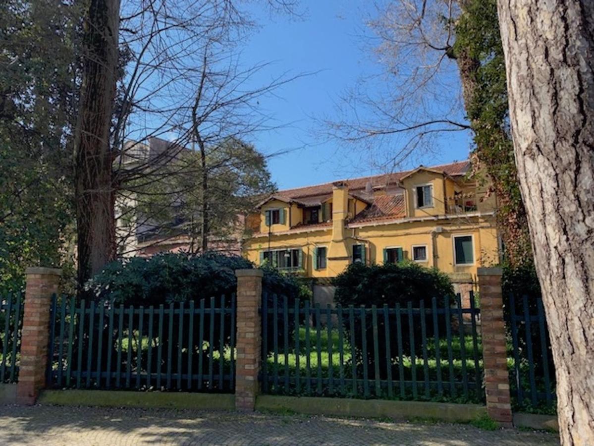 Apartment Ca Lorosa Cosy And Comfortable Loft At Castello Venice