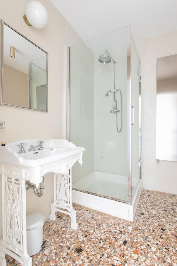 Infinite House Ca' Vendramin Veneza