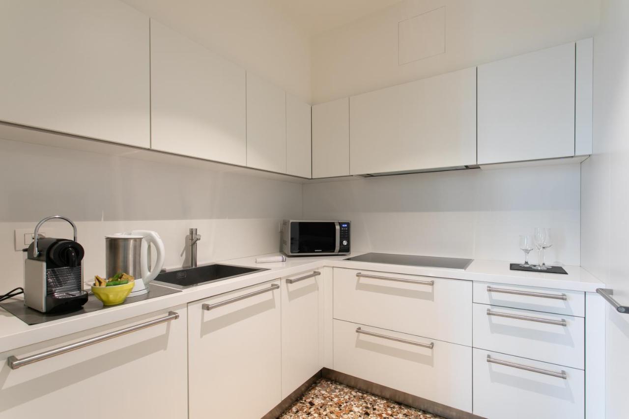 Infinite House Ca' Vendramin Apartamento *