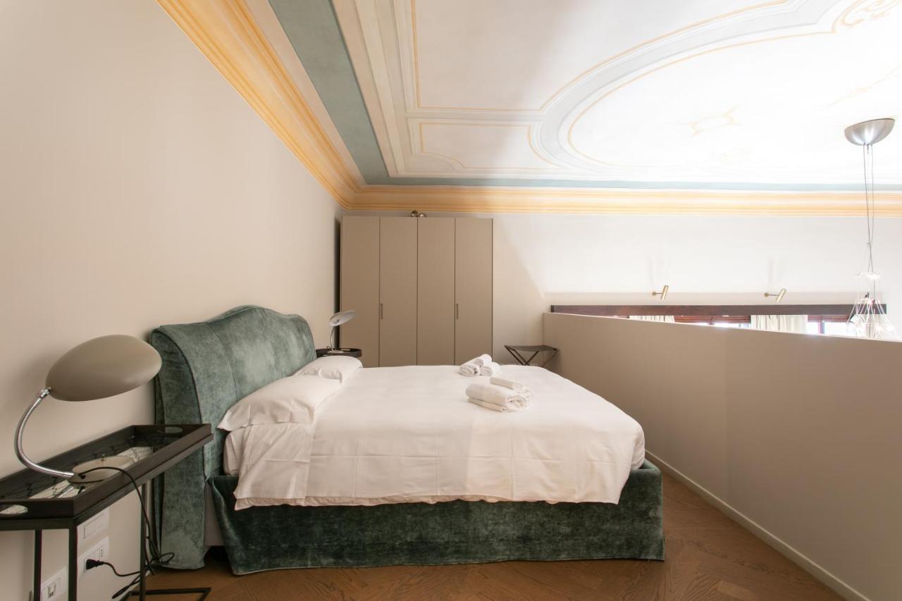 Apartamento Infinite House Ca' Vendramin Veneza
