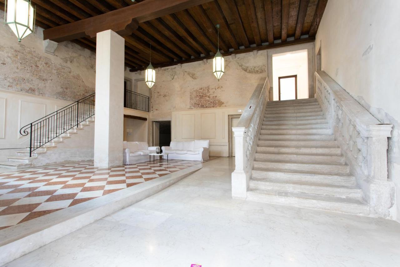 Infinite House Ca' Vendramin Veneza