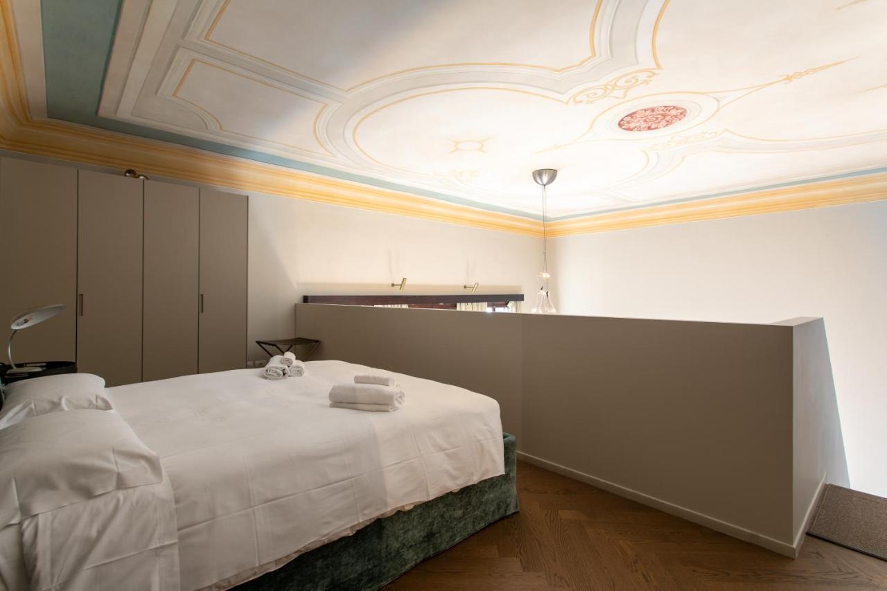 Infinite House Ca' Vendramin Apartamento *