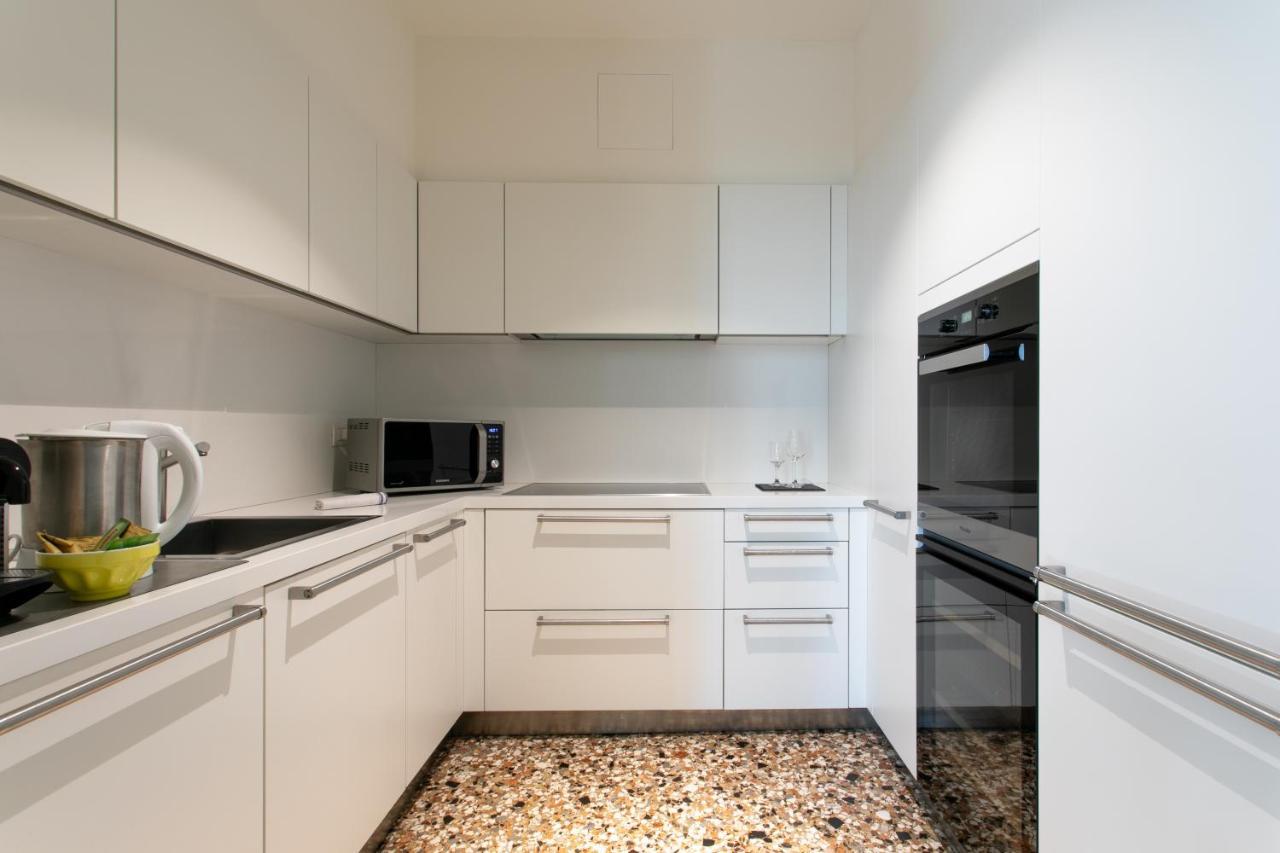 Apartamento Infinite House Ca' Vendramin *