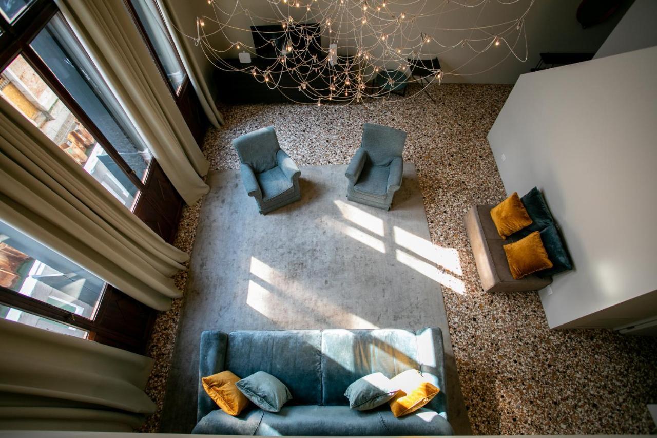 Infinite House Ca' Vendramin Apartamento *