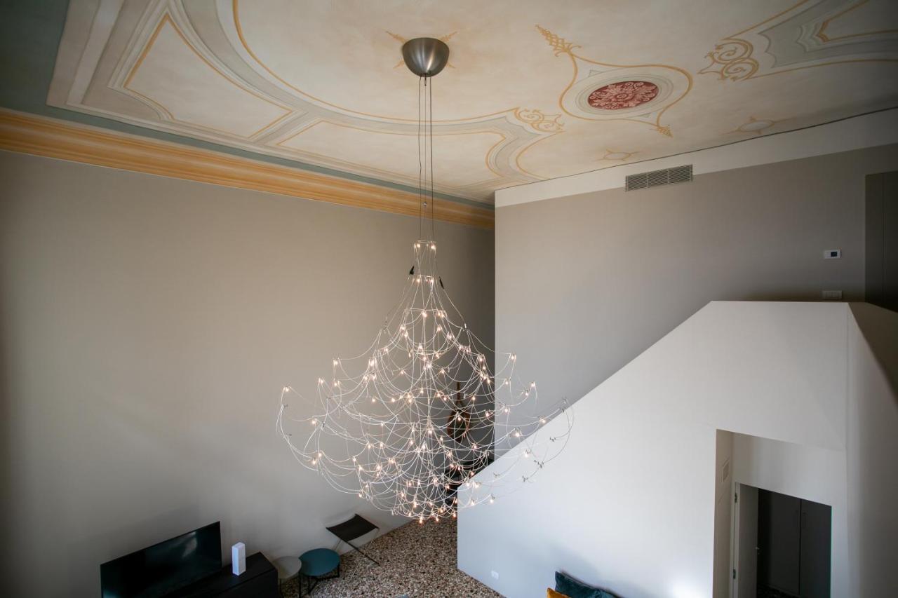 Infinite House Ca' Vendramin Apartamento Veneza