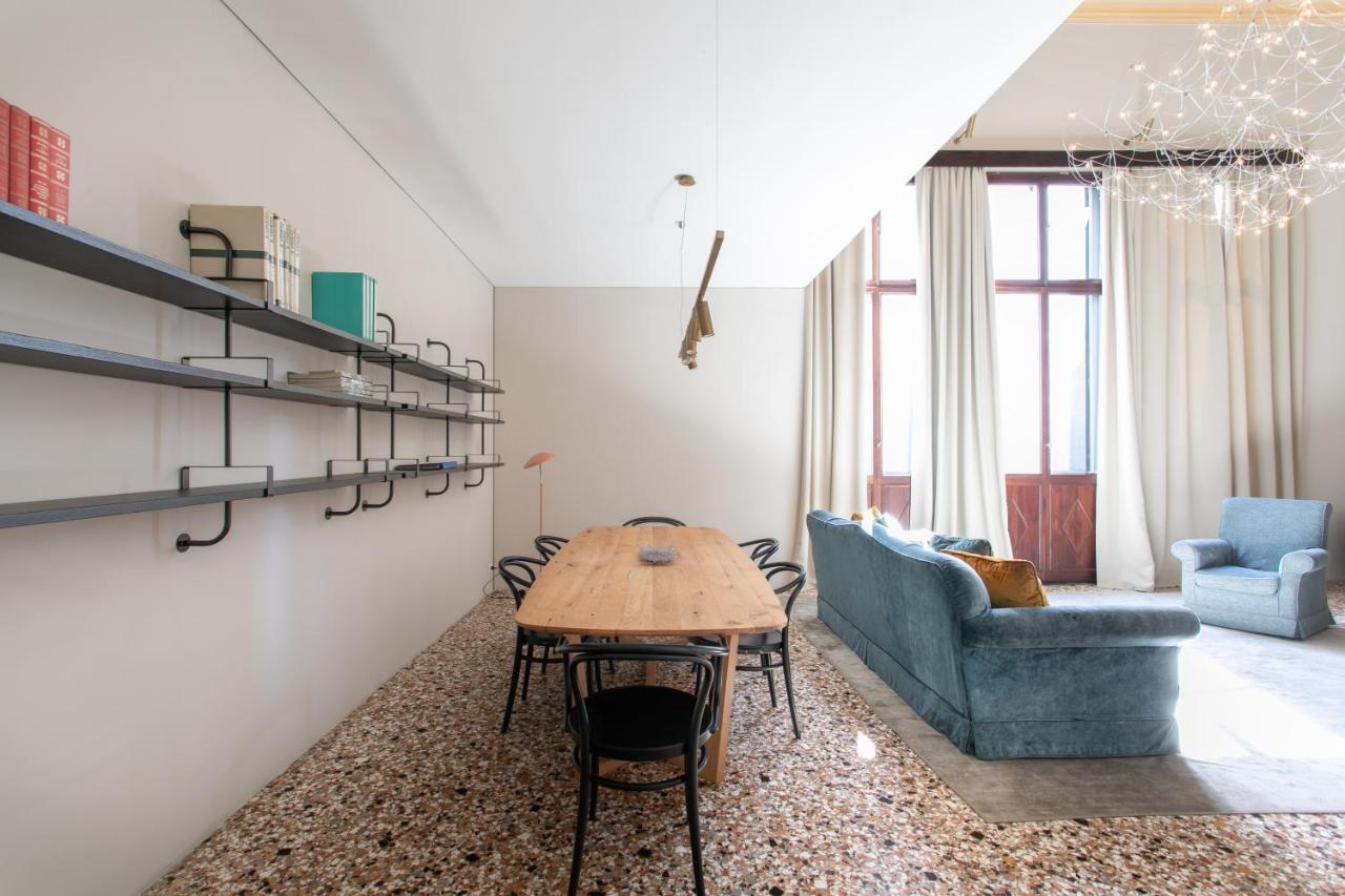 Infinite House Ca' Vendramin Veneza