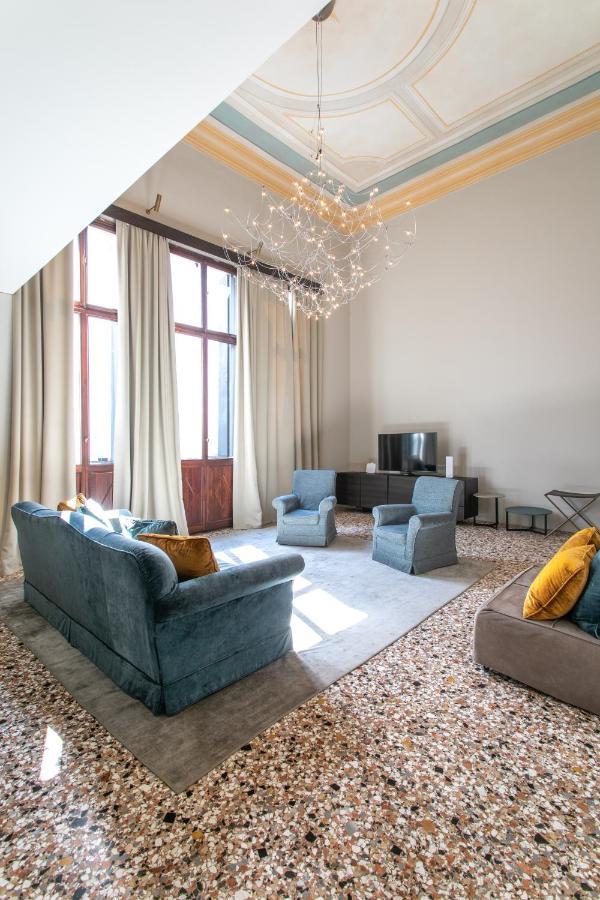 Infinite House Ca' Vendramin Apartamento
