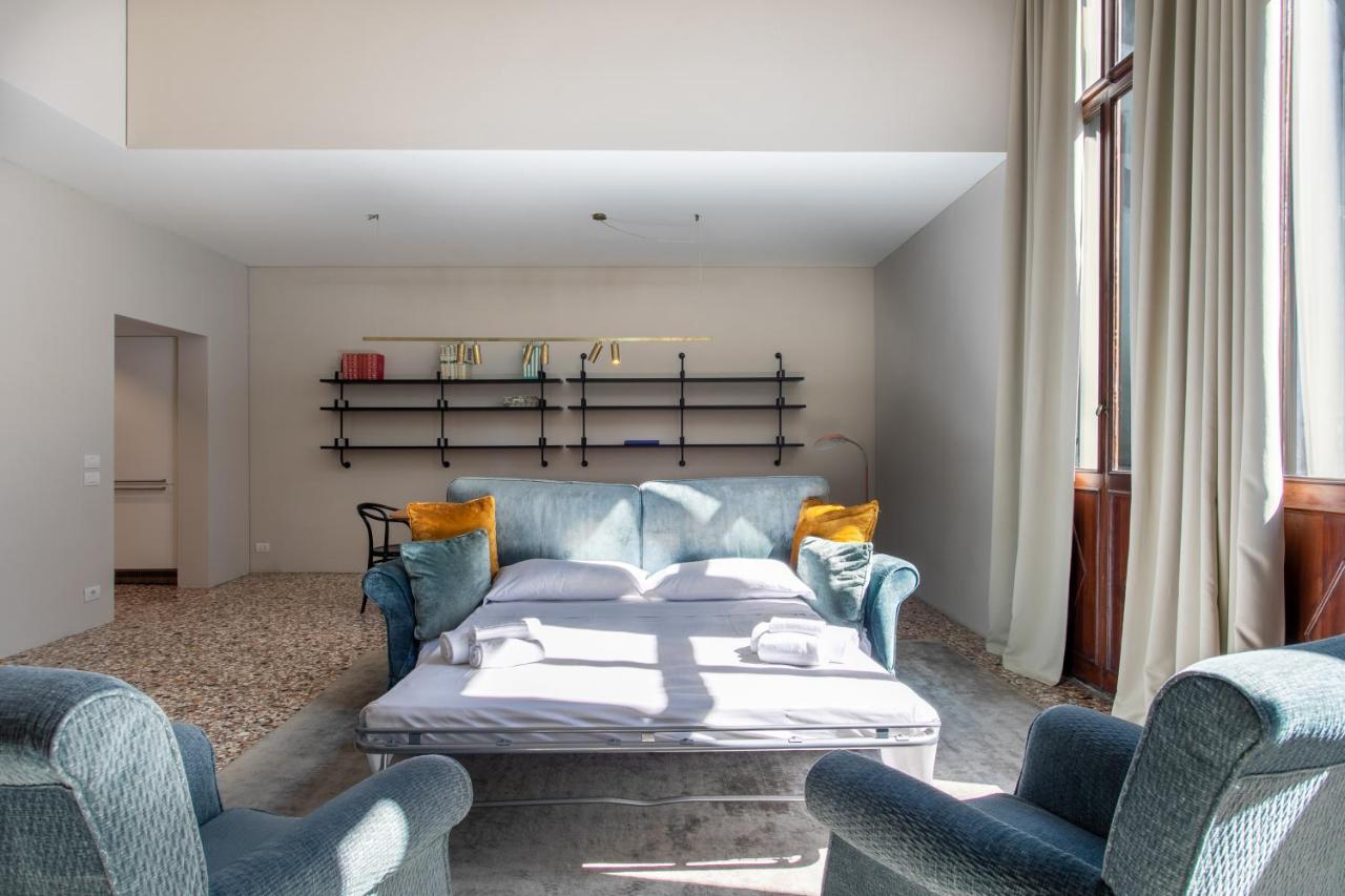 Infinite House Ca' Vendramin Apartamento