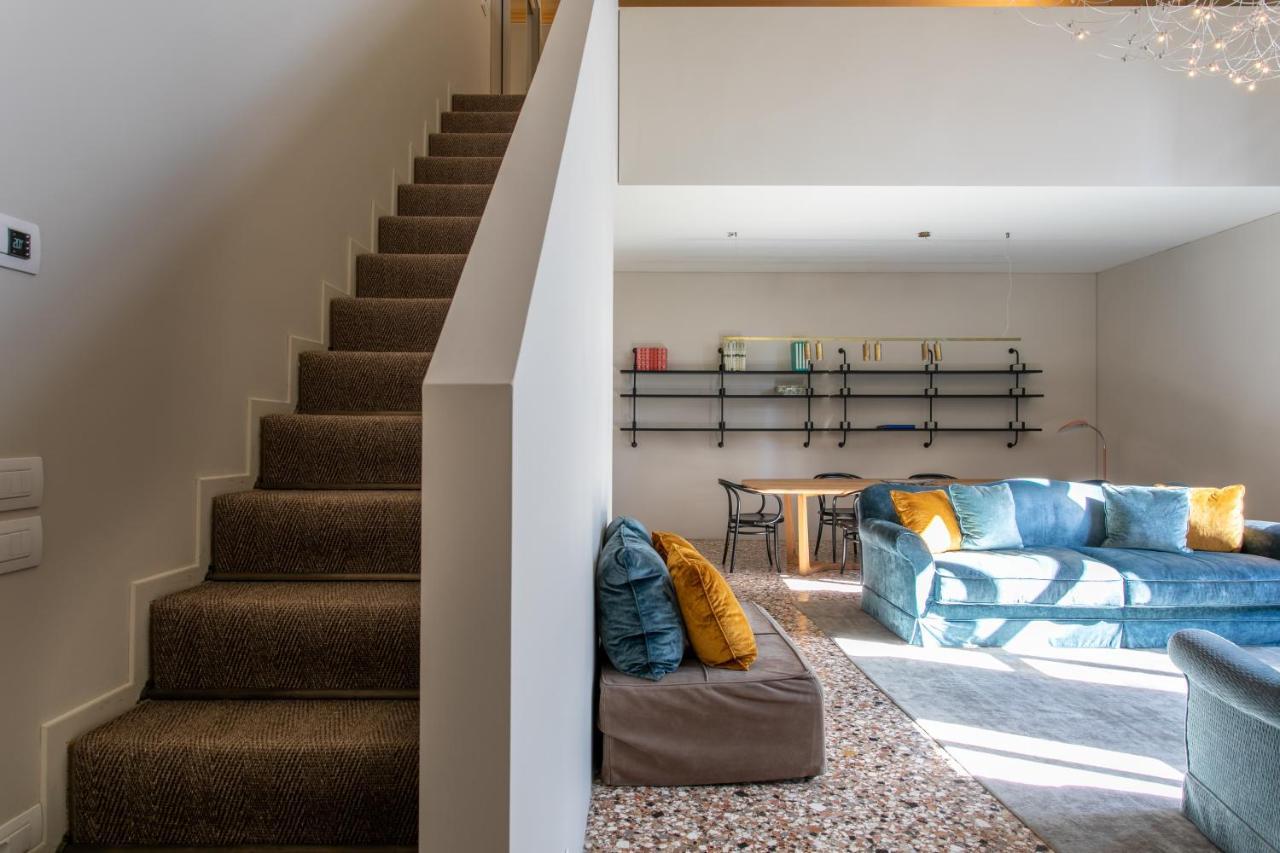 Infinite House Ca' Vendramin Apartamento *