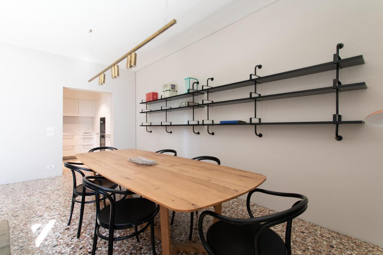 Infinite House Ca' Vendramin Apartamento Veneza