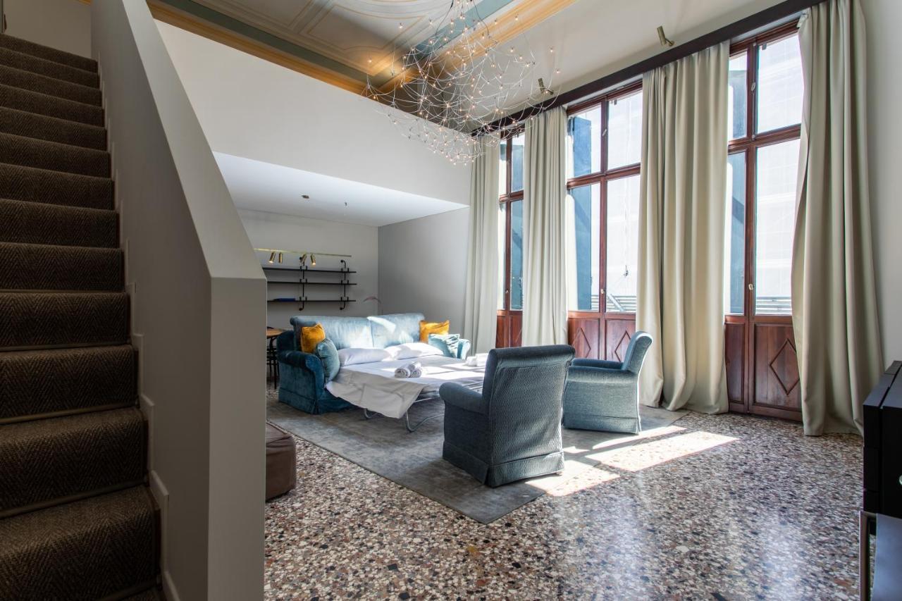Apartamento Infinite House Ca' Vendramin