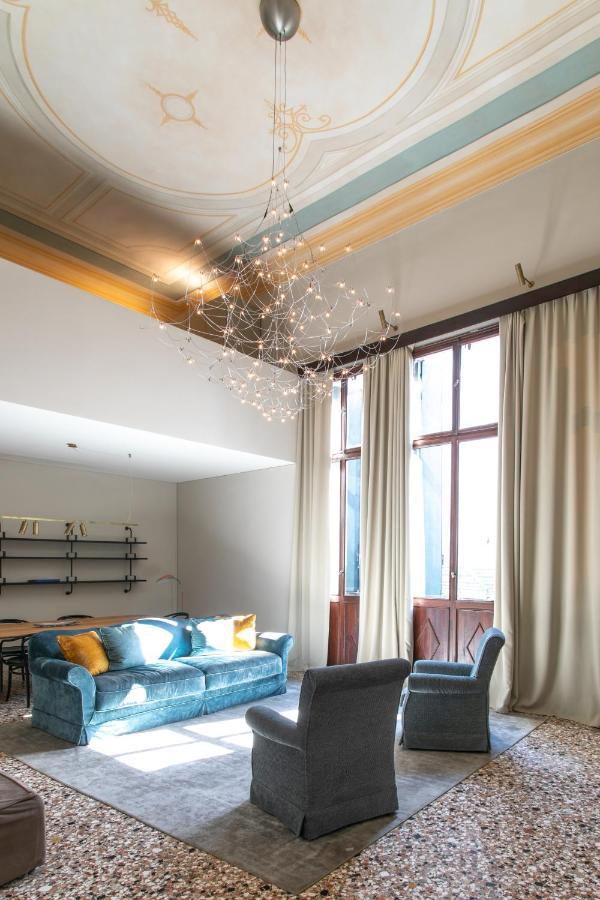 Infinite House Ca' Vendramin Veneza