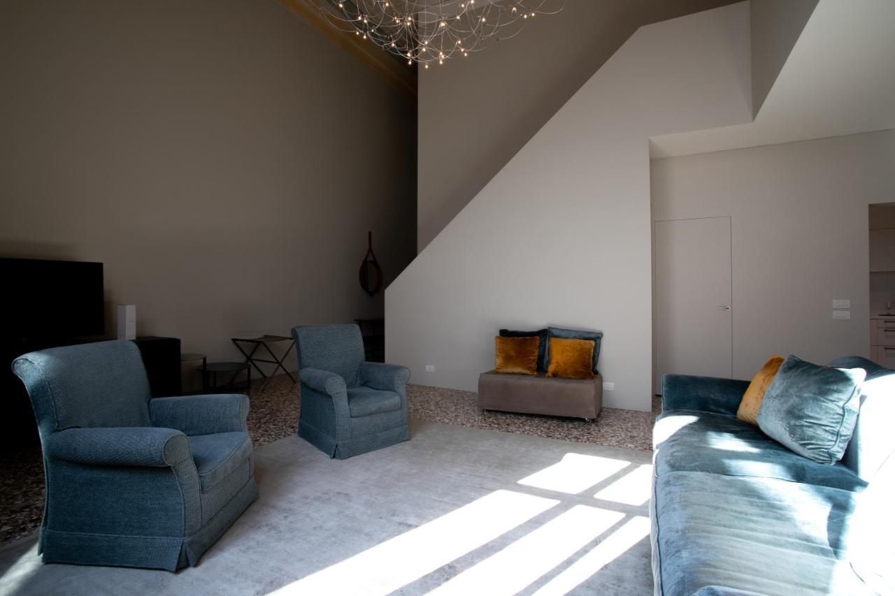 Infinite House Ca' Vendramin *